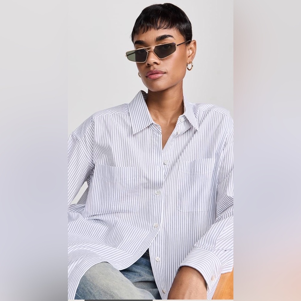 JENNY BIRD The Pilot Sunglasses - Picture 5 of 10